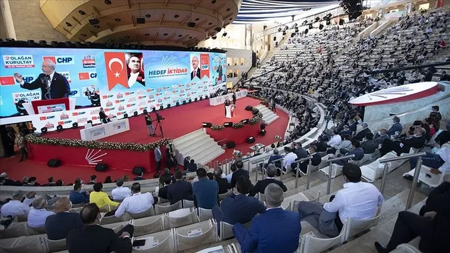 CHP'de parti içi kavga! Kaftancıoğlu, Özkan'a karşı liste hazırlamış - 3
