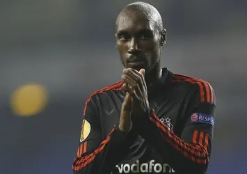 Atiba Hutchinson, unutamadığı anı açıkladı