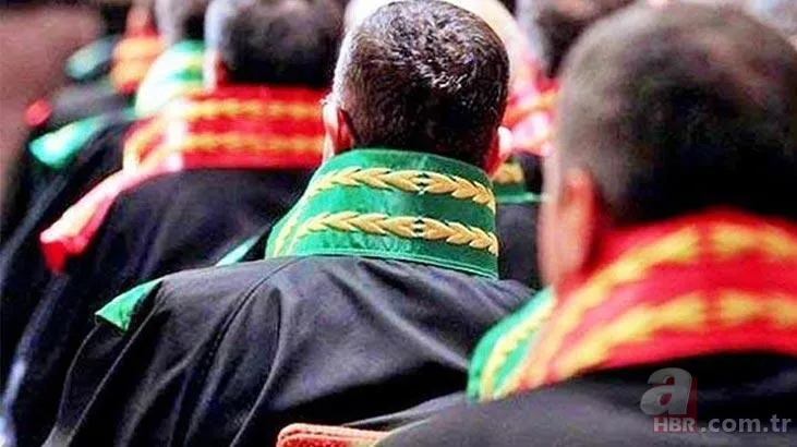 Hakim ve Savcı yer değişikliği 2021: Hakim ve savcı atamaları nasıl oldu? İşte HSK yaz kararnamesi... 3