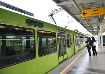 Metro ile her gün bir dünya turu