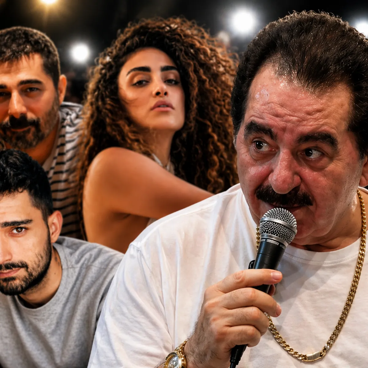 İbrahim Tatlıses’in serveti gündem oldu! İmparator’un gayrimenkul listesi