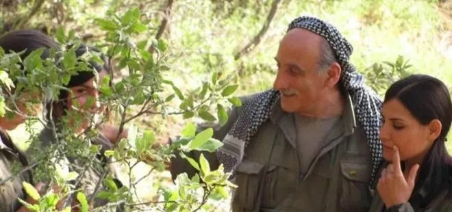 PKK’lı teröristten tüyler ürperten itiraflar