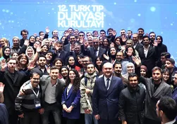 Türkiye sağlıkta dünya liginde! Bakan memişoğlu'ndan yerli üretim mesajı: Kendi cihazımızı ve ilacımızı üreteceğiz