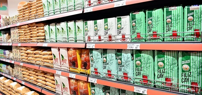 Tarım Kredi Market 24 Mayıs indirim kataloğu yayınlandı! TK’da Kahvaltılık, Temizlik Ürünleri, İçecek Çeşitleri, atıştırmalıklar uyguna satışta 1