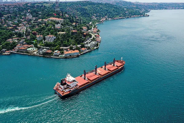 Kanal İstanbul Türkiye ekonomisine nasıl katkı sağlayacak? Ulaştırma ve Altyapı Bakanı Adil Karaismailoğlu’ndan flaş açıklamalar