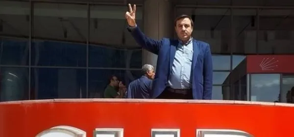 Tecavüzden tutuklanan CHP’li Umut Karagöz’ün dosyasında çarpıcı ayrıntı