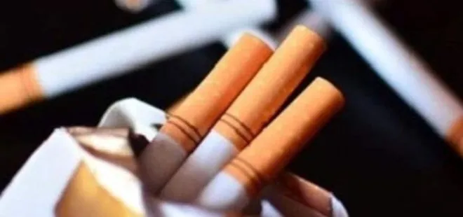 Sigara içenler dikkat! 5 Aralık’tan itibaren artık eski paketlerle tütün mamulleri üretilmeyecek