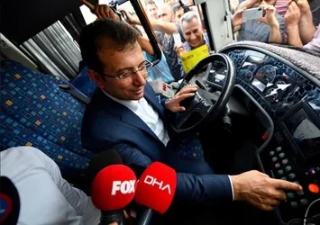 Toplu ulaşımda zam şampiyonu İBB oldu! CHP'li Ekrem İmamoğlu 'Gerekirse kar etmezsiniz' diyordu