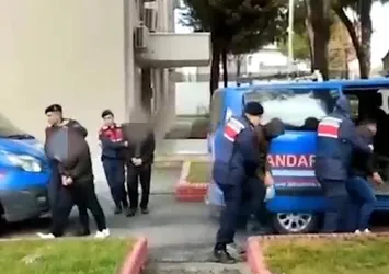Manisa’da 22 yıl saklandılar! Kimliklerini gizleyip...