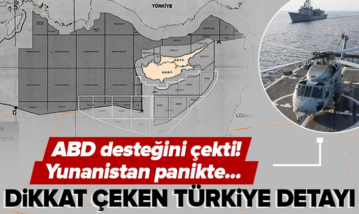 ABD desteğini çekti! Yunan panikte