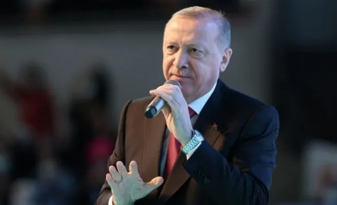Son dakika: Başkan Erdoğan talimat vermişti! Kadına Şiddetle Mücadele Komisyonu için Meclis’e önerge verildi