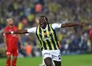 Bright Osayi-Samuel Beşiktaş’ta