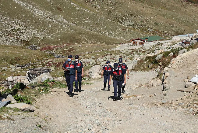 Yaylacılara ’yaşam malzemesi bırakmayın’ uyarısı