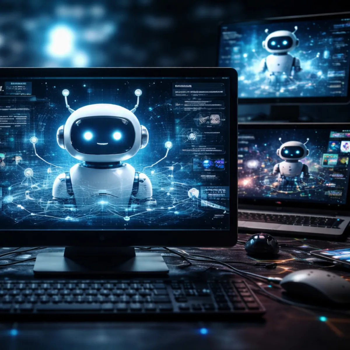 Cloudflare CEO’su uyardı: 2027’de internette insan trafiği tarihe mi karışıyor?