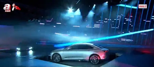 Türkiye’nin ilk yerli otomobil serüveni! Devrim’den Togg’a hayalin gerçeğe dönüşmesi - 11