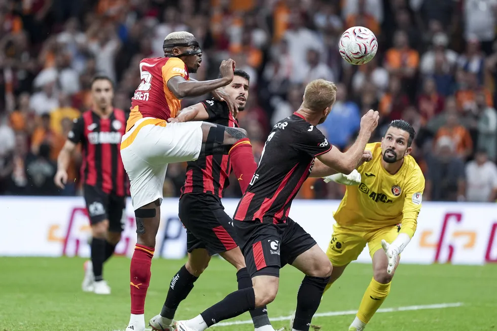 canli-galatasaray-corum-fk-1786736083465.jpg Aslan perdeyi beraberlikle açtı! Maç sonucu: Galatasaray 2-2 Çorum FK - 8
