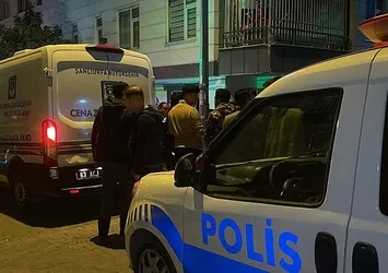 Şanlıurfa engelli çifti yangın ayırdı