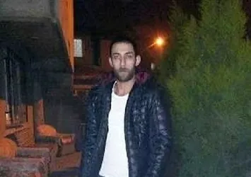 Son nefesinde katilinin adını söyledi!