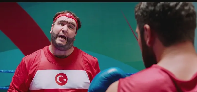 Şahan Gökbakar kendi rekorunu kırdı!