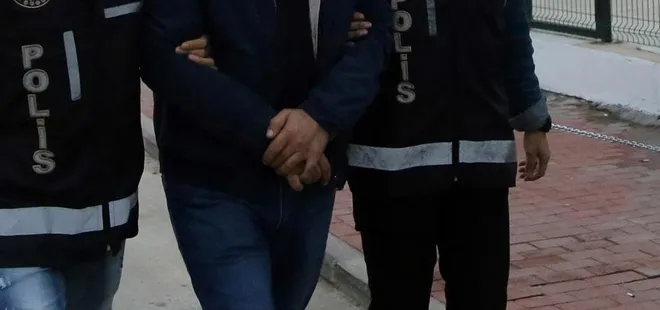 Ankara’da ByLock gözaltıları