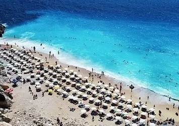 Turizmde iç pazar 'bayram' edecek