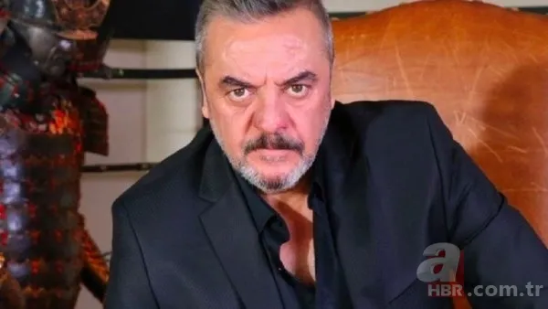 Bir Gece Masalı'nın Raşit'i Mesut Akusta'nın eski eşi tanıdık çıktı 3