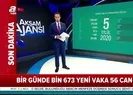 Sağlık Bakanlığı koronavirüste son vaka sayısını açıkladı | 5 Eylül Cumartesi