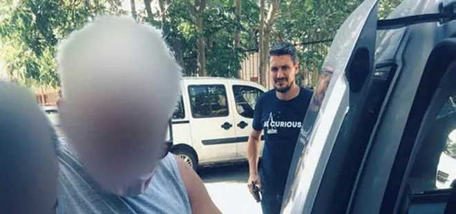 Attığı torpil yangın çıkardı! Validebağ şüphelisi için istenen ceza belli oldu