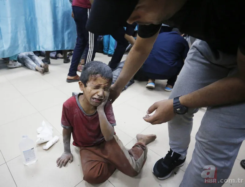 Deniz Uğur Gazze’de katliam yapan İsrail’e lanet okudu: Zamanınız doldu! 3