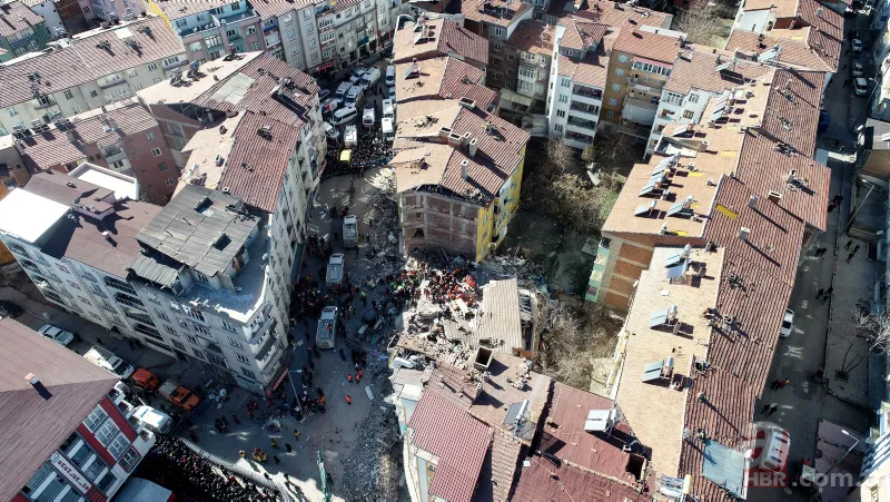 Herkes onu konuşuyordu! Deprem uzmanı değil şarlatan çıktı! 1