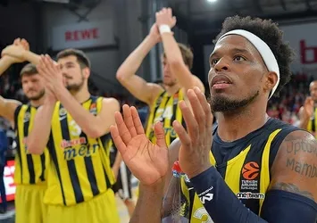 Fenerbahçe Dörtlü Final için sahada
