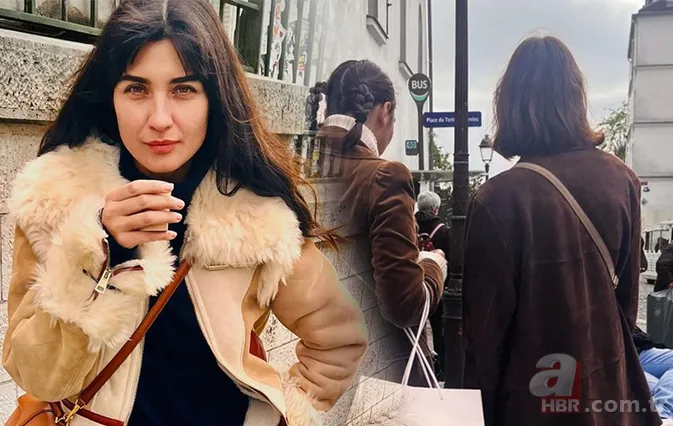 Tuba Büyüküstün'ün ikizleri boyuna yetişti! İşte Maya ve Toprak'ın son hali 1