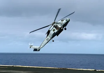 Pekin'den ABD'ye Güney Çin Denizi eleştirisi: Bölgede barışa ve huzura zarar veriyorsunuz
