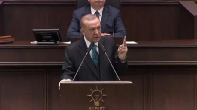 Başkan Erdoğan müjdeleri peş peşe sıraladı! Elektrikte yüzde 15 indirim