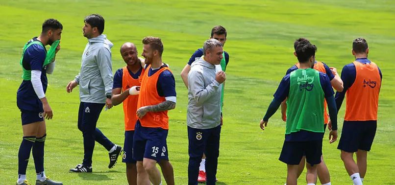 Fenerbahçe'de son dakika transfer gelişmesi