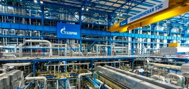 Rusya-Ukrayna savaşı enerji krizini büyütüyor! Gazprom Fransa’ya verdiği gazı tekrar azalttı