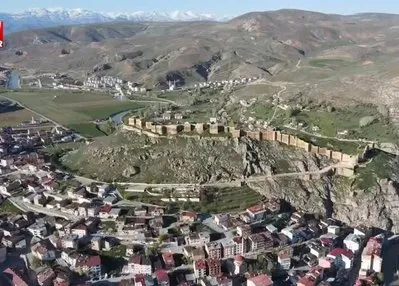 Karadeniz’in saklı cenneti: Bayburt