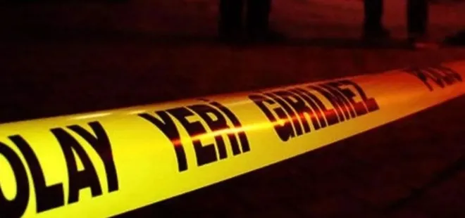 Sinop'ta kardeş kavgasında can kaybı!