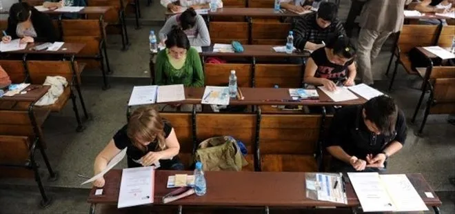 Son dakika | AÖF sınav sonuçları sorgulama: 2022 Anadolu Üniversitesi AÖF vize sınav sonuçları nereden öğrenilir?