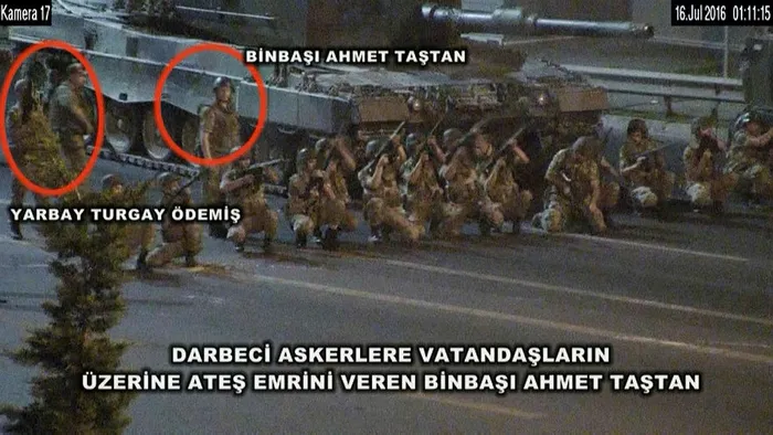 SON DAKİKA: 15 Temmuz Şehitler Köprüsü davasına karar