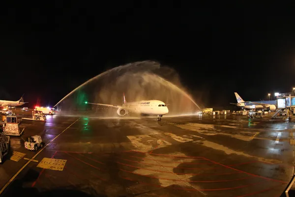 THY, Panama’ya direkt seferlere 30 Ekim’de başladı