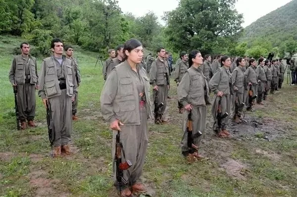 PKK’nın Avrupa kasası MİT operasyonuyla yakalandı! AB’den gelen paraları hainlere dağıtıyordu