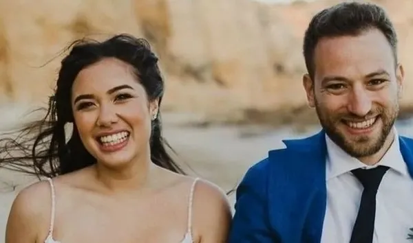 Yunanistan cani kocayı konuşuyor! Bebeklerinin yanında eşini öldürmüştü | Uyuşturucu kaçakçılığı iddiası