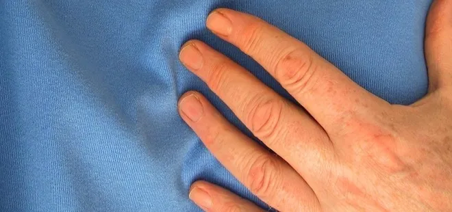 Bu belirtiler kalp krizi ile karıştırılıyor!