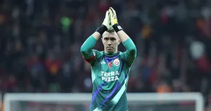 Boca Juniors Fernando Muslera’nın peşinde