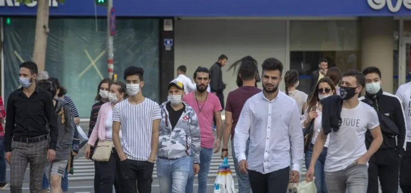 SON DAKİKA | Sağlık Bakanlığı Kovid-19 tablosu | 10 Mayıs 2022 vaka ve vefat rakamları