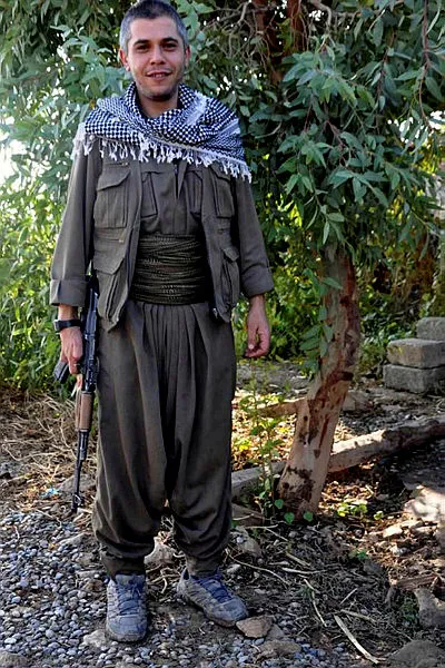 Son dakika | MİT'ten PKK'ya nokta operasyon! Örgütün sözde ticaret sorumlusu sarı torbada - 3