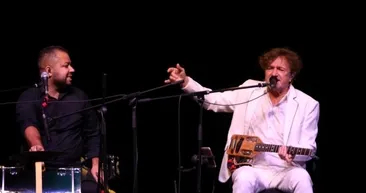 Goran Bregoviç Mersinlilerle buluştu