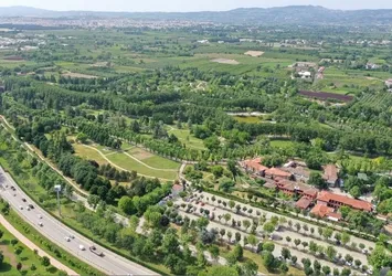 Botanik Park'ta akıllı dönüşüm