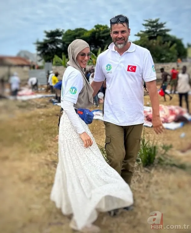 Arka Sokaklar'ın Murat Komiser'iydi! Uğur Pektaş'ı bir şimdi görün 6